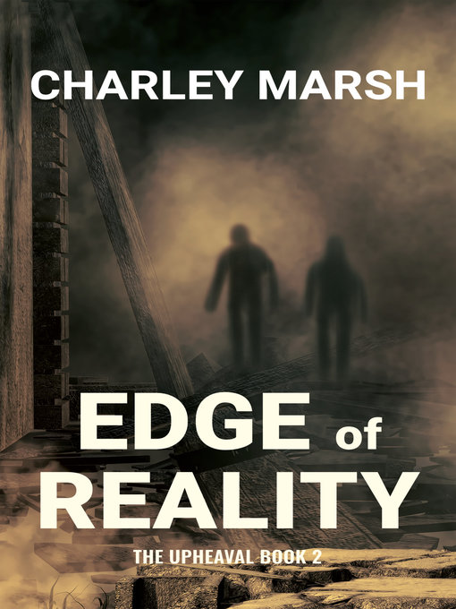Title details for Edge of Reality by Charley Marsh - Available